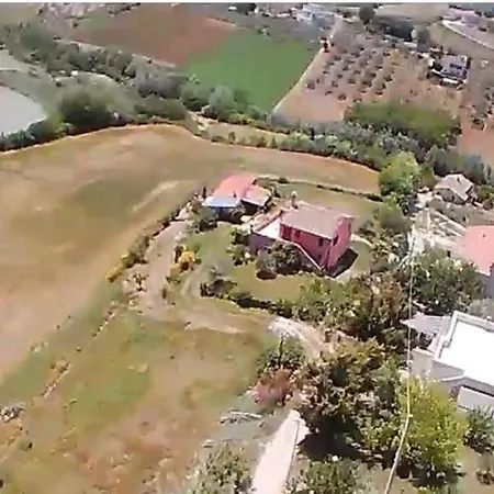 Villa Abruzzo Casa Campagna