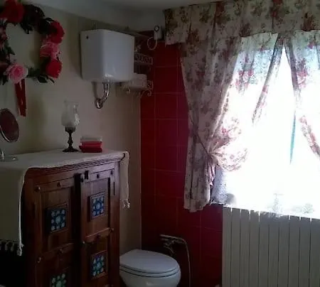 Abruzzo Casa Campagna Villa