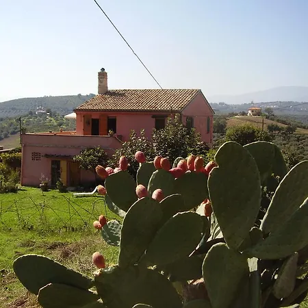 Abruzzo Casa Campagna Villa