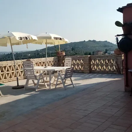 Abruzzo Casa Campagna * Collecorvino