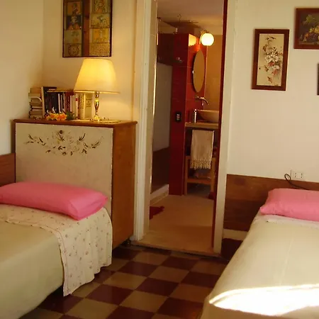 Abruzzo Casa Campagna