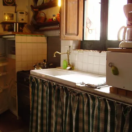 Abruzzo Casa Campagna Villa