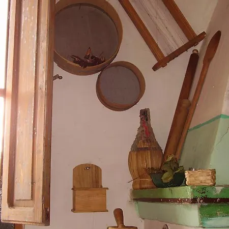 Abruzzo Casa Campagna