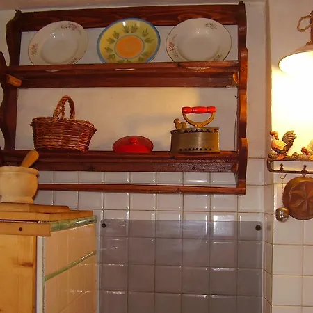 Abruzzo Casa Campagna Villa *