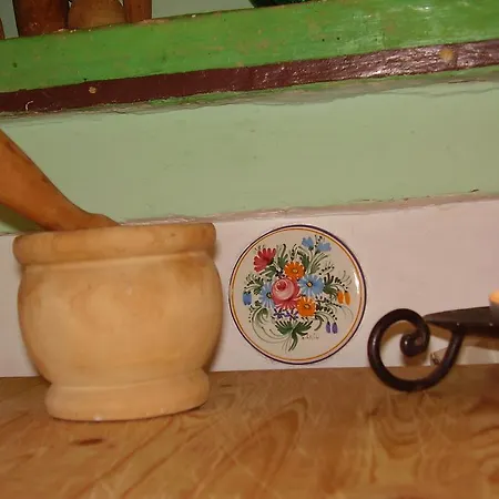 Abruzzo Casa Campagna Villa *