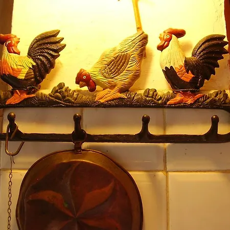 Abruzzo Casa Campagna *