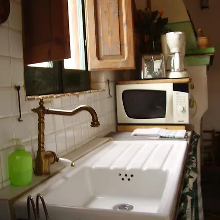 Abruzzo Casa Campagna