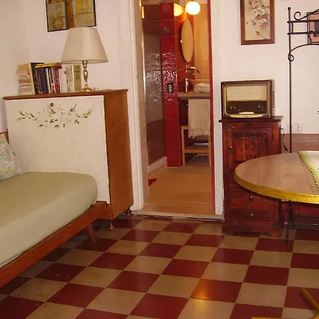 Villa Abruzzo Casa Campagna *