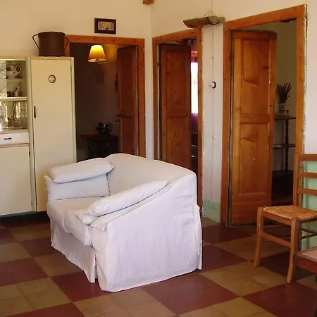 Abruzzo Casa Campagna *
