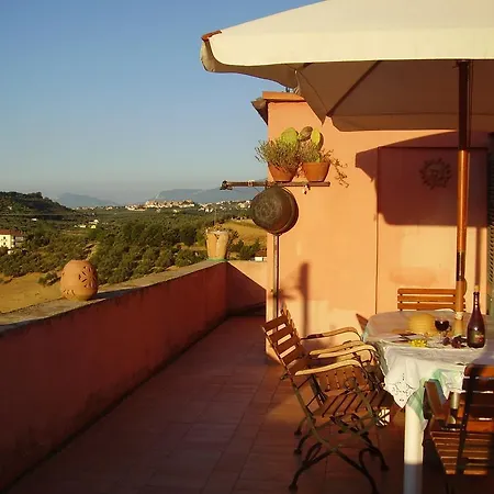 Villa Abruzzo Casa Campagna Collecorvino