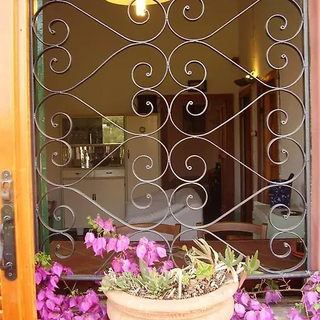 Abruzzo Casa Campagna