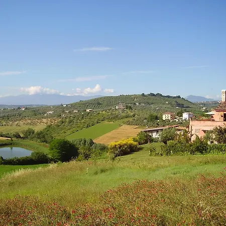 Abruzzo Casa Campagna Villa