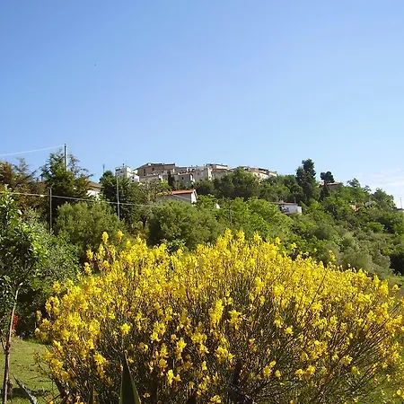 Abruzzo Casa Campagna Collecorvino