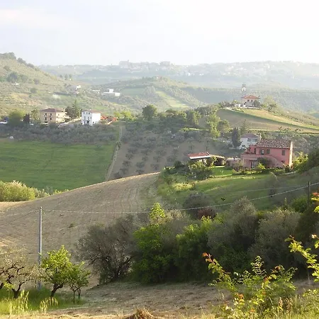 Abruzzo Casa Campagna