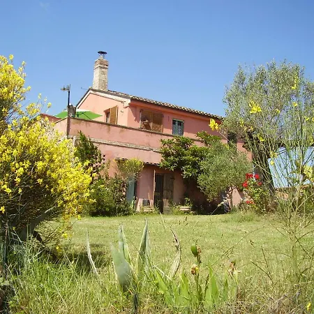 Abruzzo Casa Campagna *