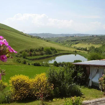 Abruzzo Casa Campagna *