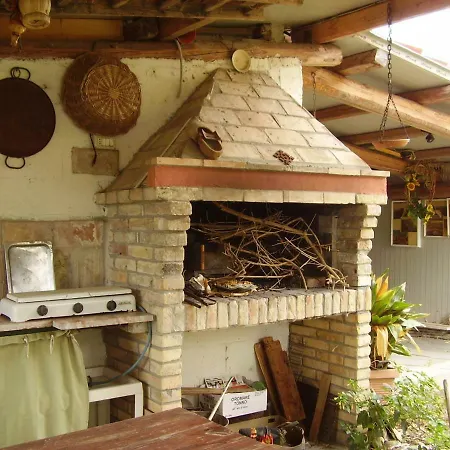 Abruzzo Casa Campagna Collecorvino