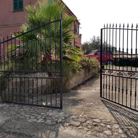 Abruzzo Casa Campagna Collecorvino